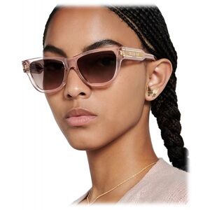 DIOR Signature S6U Butterfly Sunglasses- NEW IN BOX